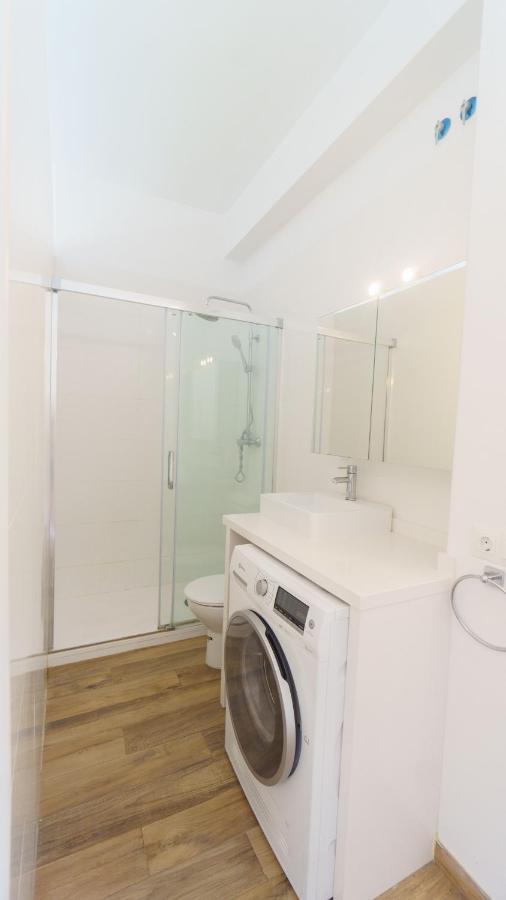 Rentalsevilla Luminoso Apartamento Por Casa Pilatos Εξωτερικό φωτογραφία