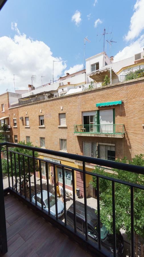 Rentalsevilla Luminoso Apartamento Por Casa Pilatos Εξωτερικό φωτογραφία