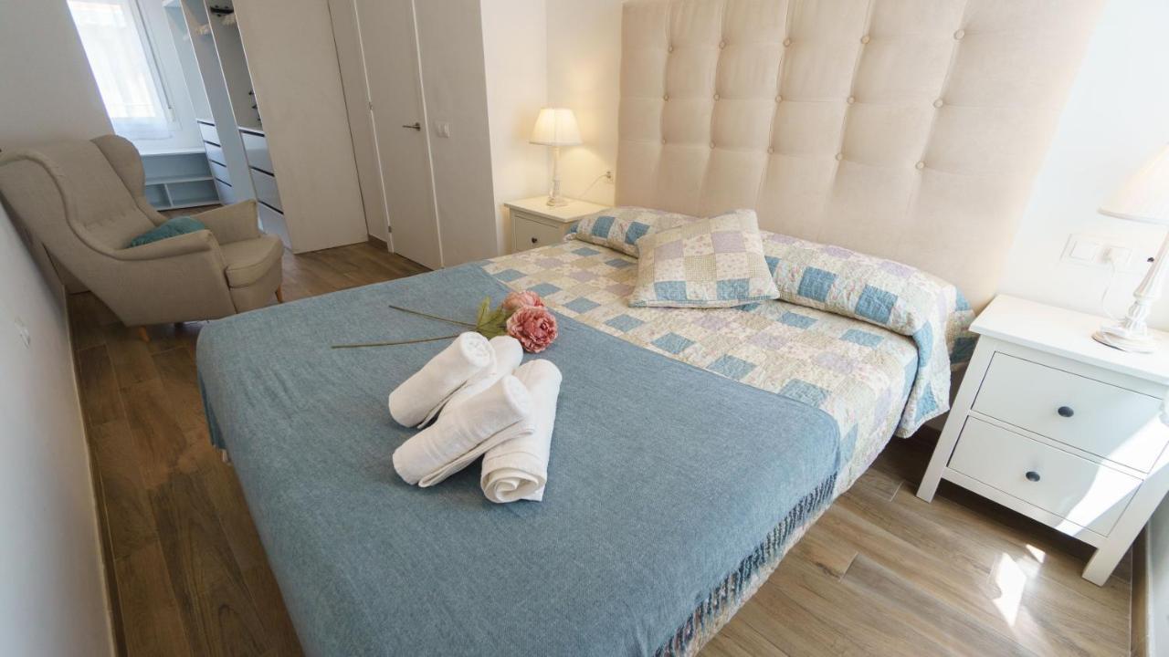 Rentalsevilla Luminoso Apartamento Por Casa Pilatos Εξωτερικό φωτογραφία