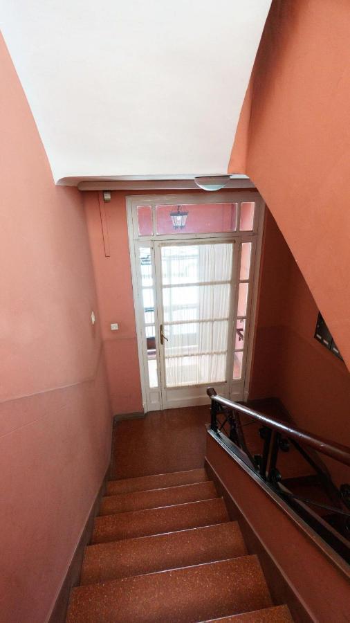 Rentalsevilla Luminoso Apartamento Por Casa Pilatos Εξωτερικό φωτογραφία