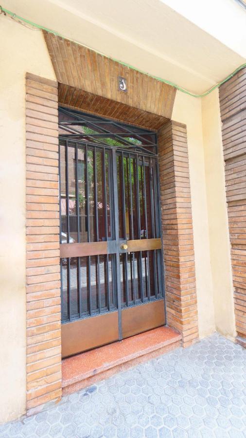 Rentalsevilla Luminoso Apartamento Por Casa Pilatos Εξωτερικό φωτογραφία