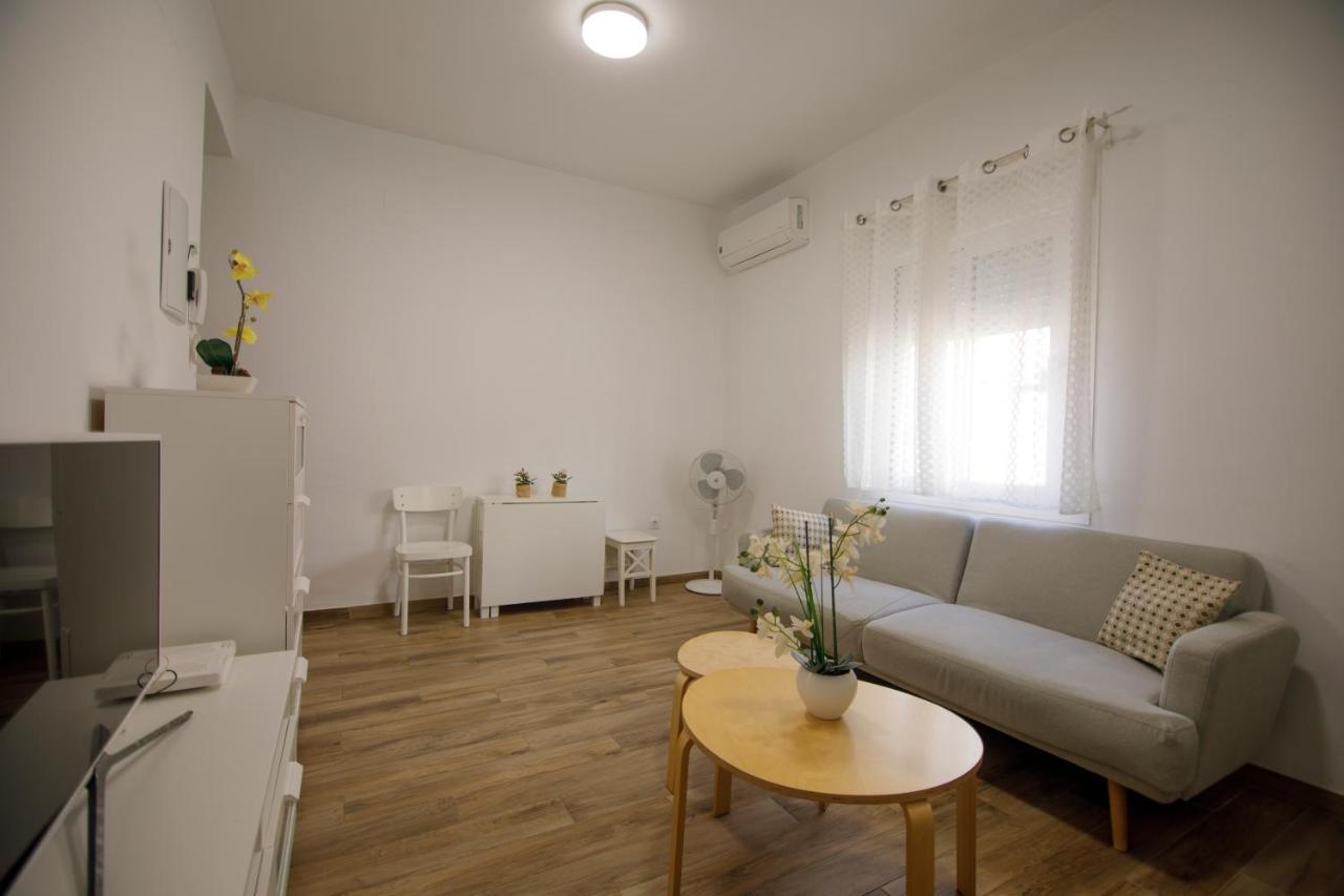 Rentalsevilla Luminoso Apartamento Por Casa Pilatos Εξωτερικό φωτογραφία