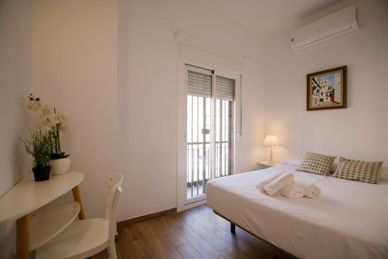 Rentalsevilla Luminoso Apartamento Por Casa Pilatos Εξωτερικό φωτογραφία