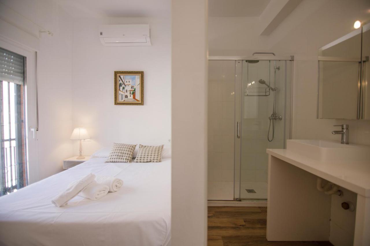 Rentalsevilla Luminoso Apartamento Por Casa Pilatos Εξωτερικό φωτογραφία