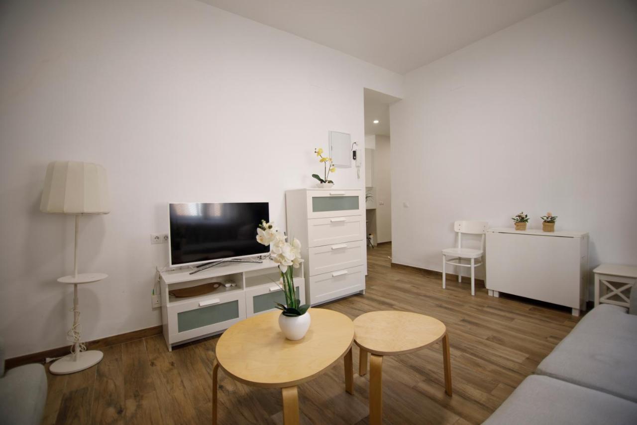 Rentalsevilla Luminoso Apartamento Por Casa Pilatos Εξωτερικό φωτογραφία